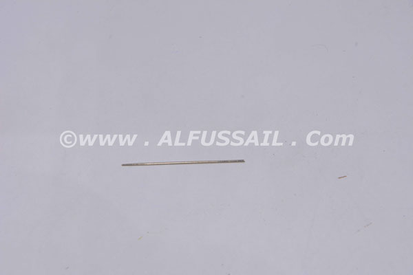 أبرة صفيحة جانومي حباكة لموديل 204